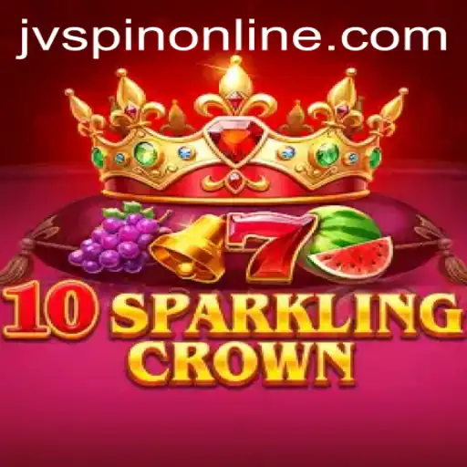 Dive into the Regal World of 10SparklingCrown on JVSpin
