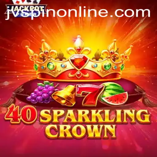 The Dazzling World of 40SparklingCrown at JVSpin