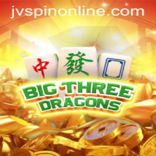 Discover the Thrills of BigThreeDragons on JVSpin