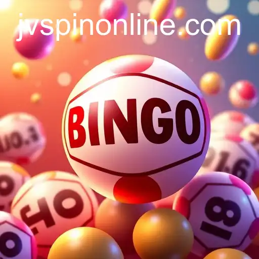 Bingo Games: A Look at JVSpin