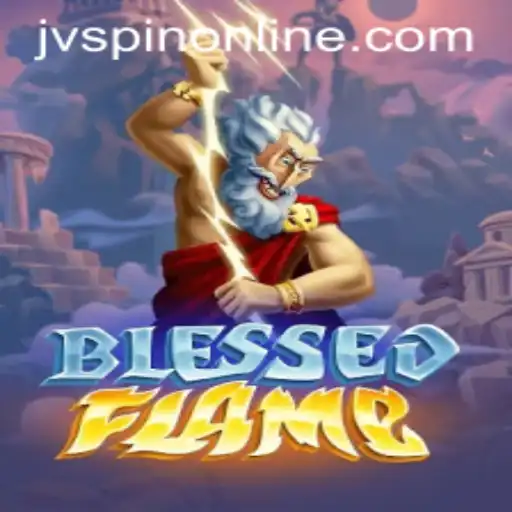 Discover Boundless Adventures in the Enchanting World of BlessedFlame
