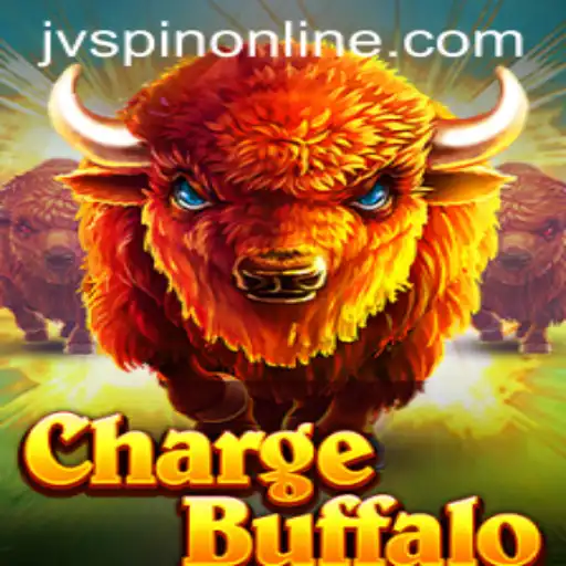 ChargeBuffalo: The Thrilling Casino Game on JVSpin