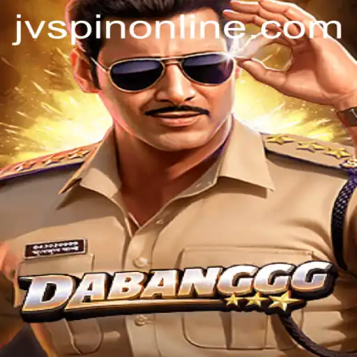 Discover DABANGGG: A New Gaming Sensation