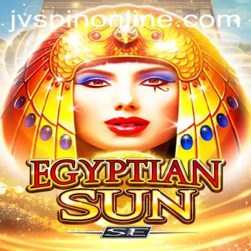 Explore the Exciting World of EgyptianSunSE in JVSpin: A Unique Gaming Experience