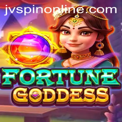 Unveiling the Magic of FORTUNEGODDESS at JVSpin