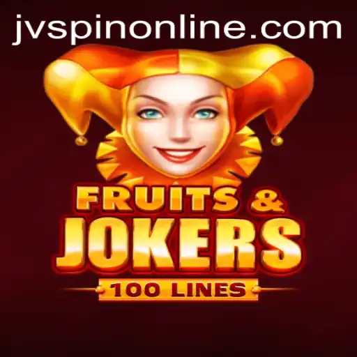 Discover the Exciting World of FruitsAndJokers100 at JVSpin