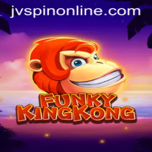 Experience the Adventure: FunkyKingKong Unleashed on JVSpin