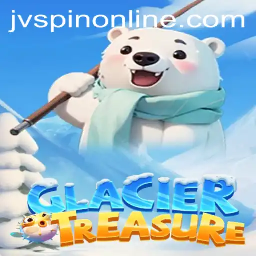 Explore the Awe-Inspiring World of GlacierTreasure on JVSpin