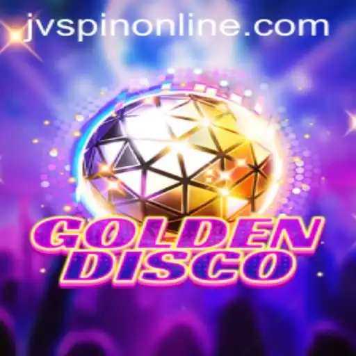 Experience the Melody of GoldenDisco with JVSpin
