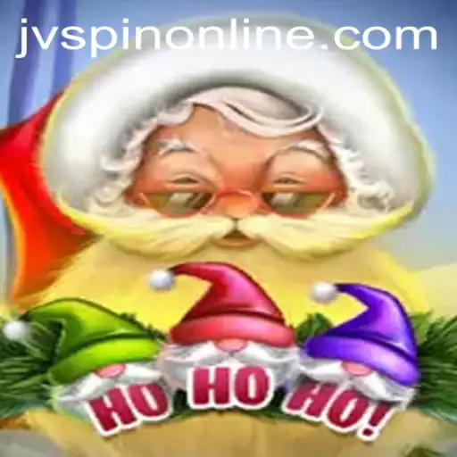 Dive into the Festive World of 'HoHoHo' with JVSpin