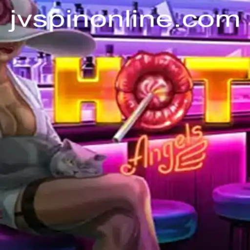 Exploring the Adventure of HotAngels on JVSpin