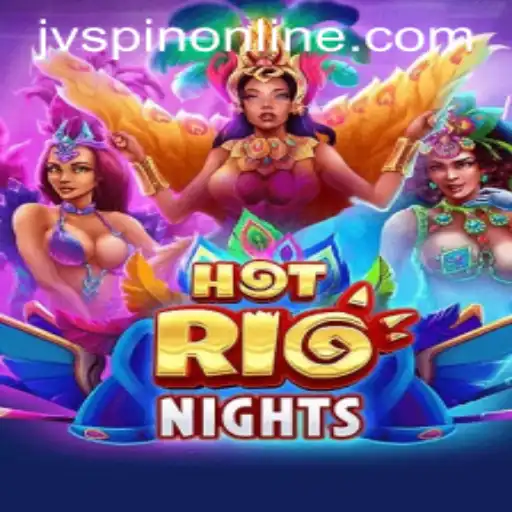 Discover the Thrilling World of HotRioNights at JVSpin