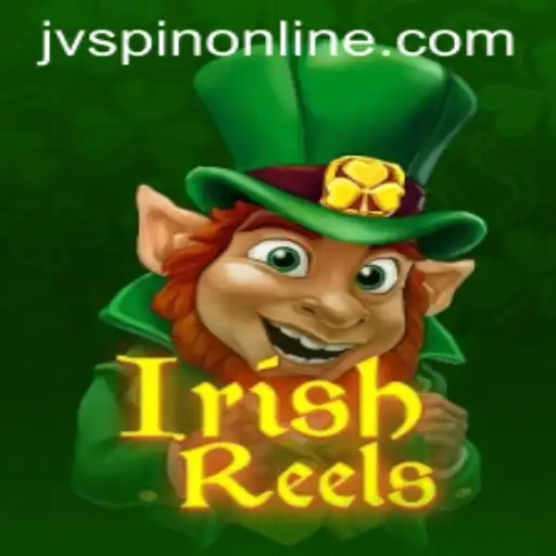 Discover the Thrills of IrishReels on JVSpin Casino