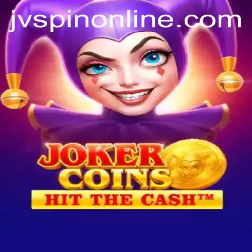 Exploring JokerCoins: An Engaging Journey into the World of JVSpin