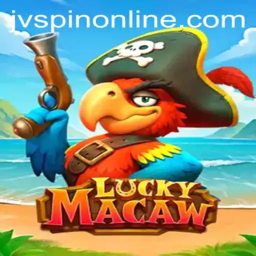 Exploring the Thrilling Features and Gameplay of LuckyMacaw on JVSpin