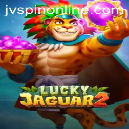 Exploring the World of Luckyjaguar2 at JVSpin