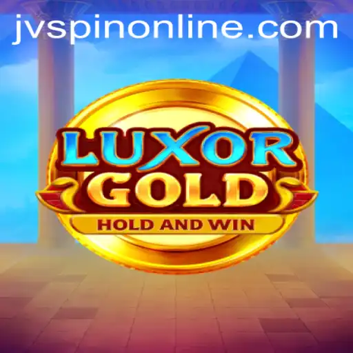 Exploring LuxorGold: A Deep Dive into JVSpin's Latest Gaming Adventure
