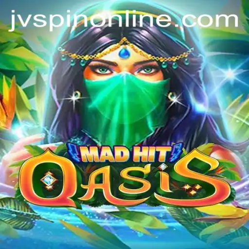 Dive into the Exciting Universe of MadHitOasis: A Thrilling Experience by JVSpin