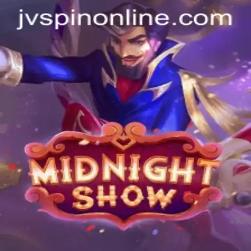 An In-Depth Look at MidnightShow: A New Experience at JVSpin Casino