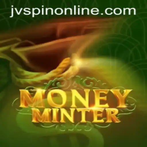 MoneyMinter: An Exciting New Game in the World of JVSpin
