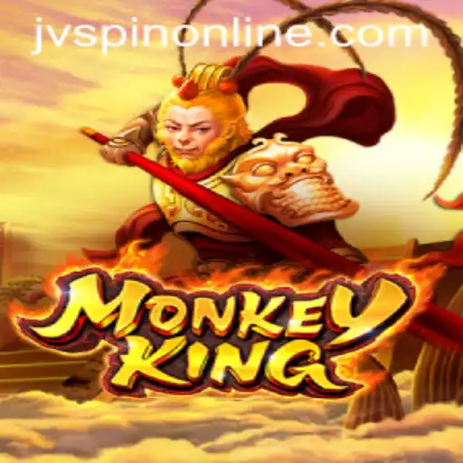Discover the Adventure of MonkeyKing with JVSpin