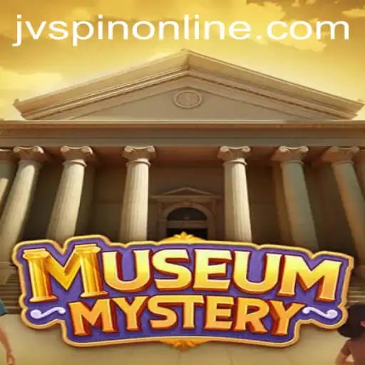 Unveiling the Thrills of MuseumMystery: A Dive into JVSpin's Exciting Game