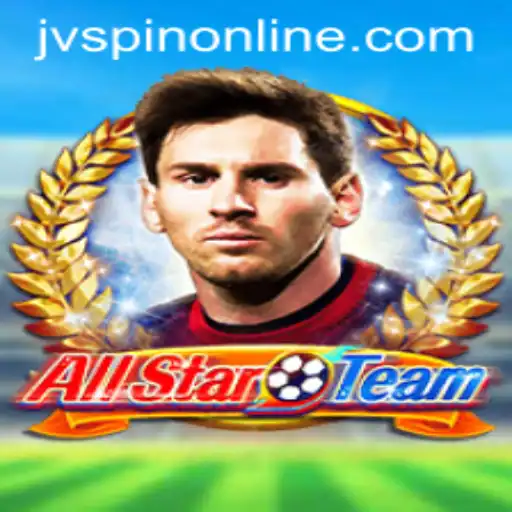 AllStarTeam: The Revolution of Virtual Sports with JVSpin