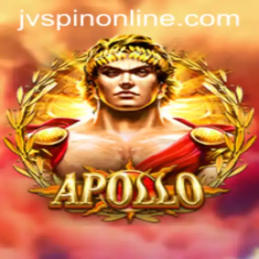 Unveiling Apollo: A Cosmic Adventure on JVSpin