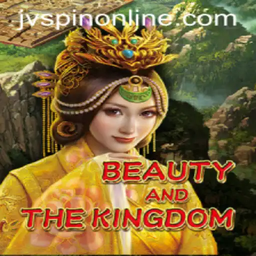 BeautyAndTheKingdom: A Thrilling New Experience at JVSpin
