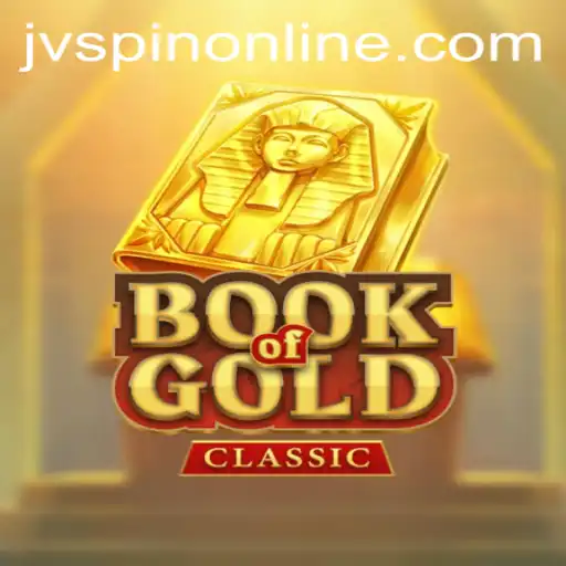 Discover the Thrilling World of BookOfGoldClassic and JVSpin