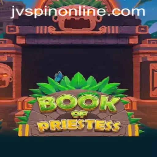 Exploring the Enchanting World of BookOfPriestess on JVSpin
