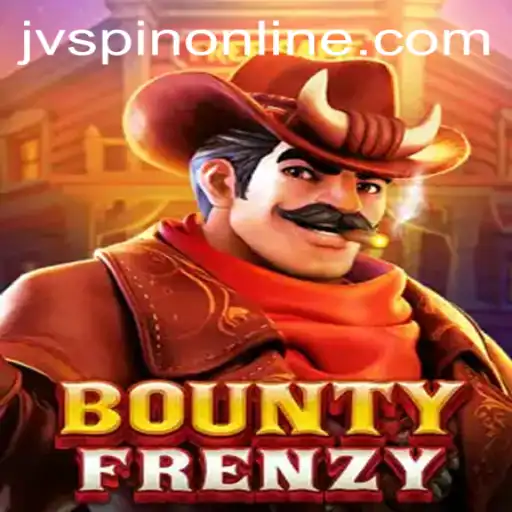 BountyFrenzy: A Thrilling Adventure Awaits at JVSpin
