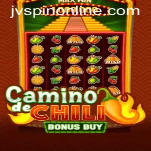 Exploring the Thrills of CaminodeChiliBonusBuy on JVSpin