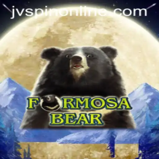 Discover the Enchantment of FormosaBear with JVSpin