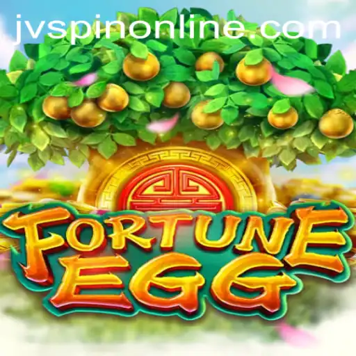 Discovering the Excitement of FortuneEgg: A Dive into the Trending Game at JVSpin