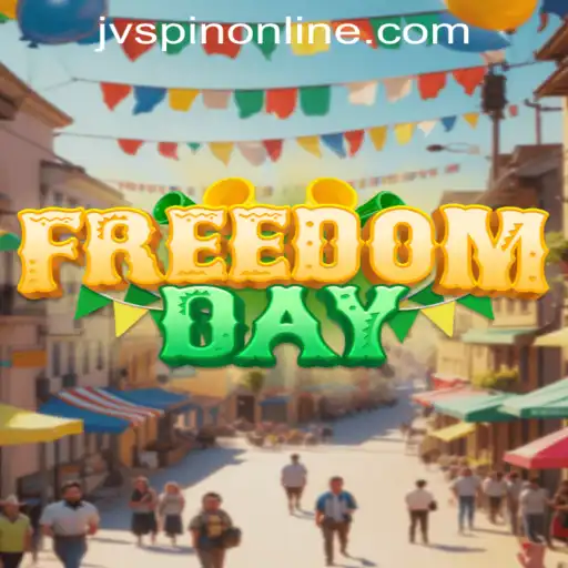Unveiling FreedomDay: A Thrilling New Adventure in the World of JVSpin