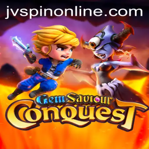 Unveiling the Mysteries of GemSaviourConquest on JVSpin