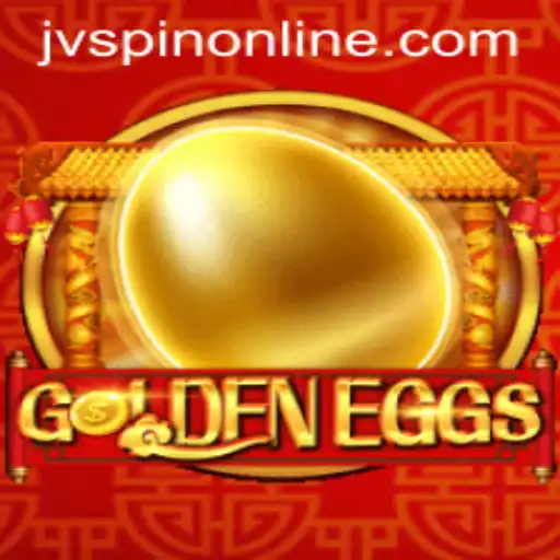 Exploring the Enchanting World of GoldenEggs with JVSpin