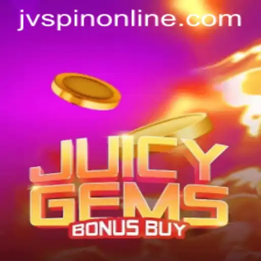 Exploring the Allure of JuicyGemsBonusBuy on JVSpin
