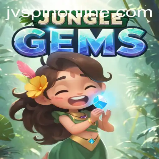 Exploring the Thrilling World of JungleGems on JVSpin