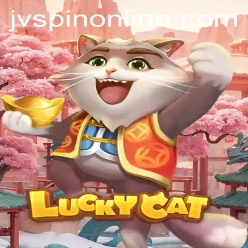 Dive into the Mesmerizing World of LuckyCat and the Exciting Features of JVSpin
