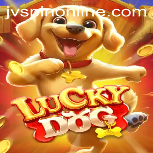 Exploring the Thrills of LuckyDog: A Dive into JVSpin's Exciting Casino Game