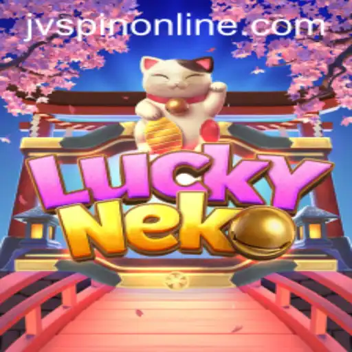 Discover the Thrilling World of LuckyNeko at JVSpin