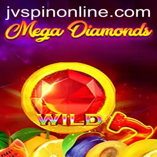 MegaDiamond: Exploring the Thrilling World of JVSpin's Latest Interactive Experience