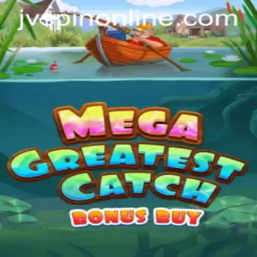 Unveiling MegaGreatestCatchBonusBuy: An Insightful Exploration of JVSpin's Latest Offering