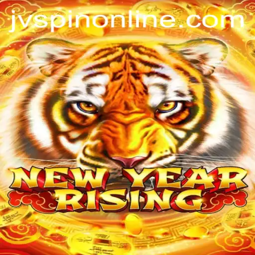 The Advent of 'NewYearRising': A Deep Dive into the Latest Gaming Sensation with JVSpin