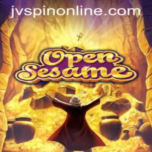 OpenSesame: The Exciting World of JVSpin’s Latest Game