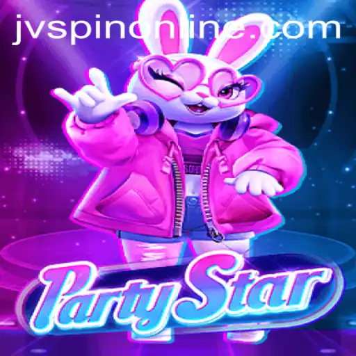 Unleashing the Fun in PartyStar: An Insight into JVSpin's Exciting New Game