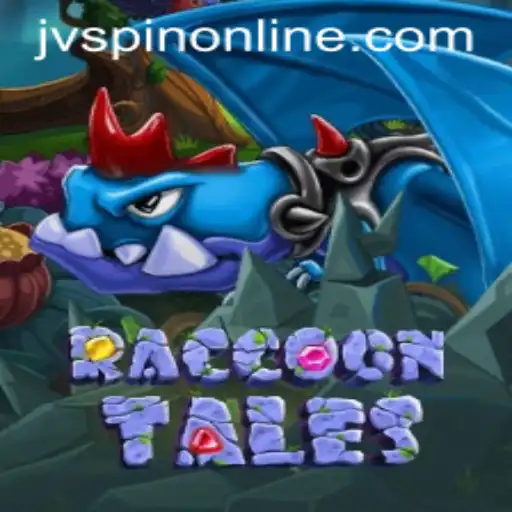 Exploring the Enchanting World of RaccoonTales with JVSpin