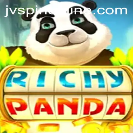 Dive into the Exciting World of RichyPanda: A JVSpin Presentation